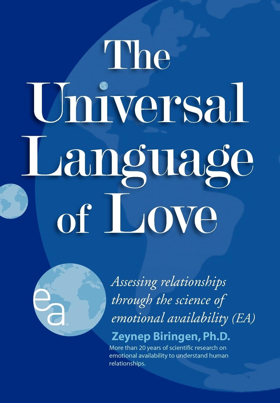 The Universal Language of Love