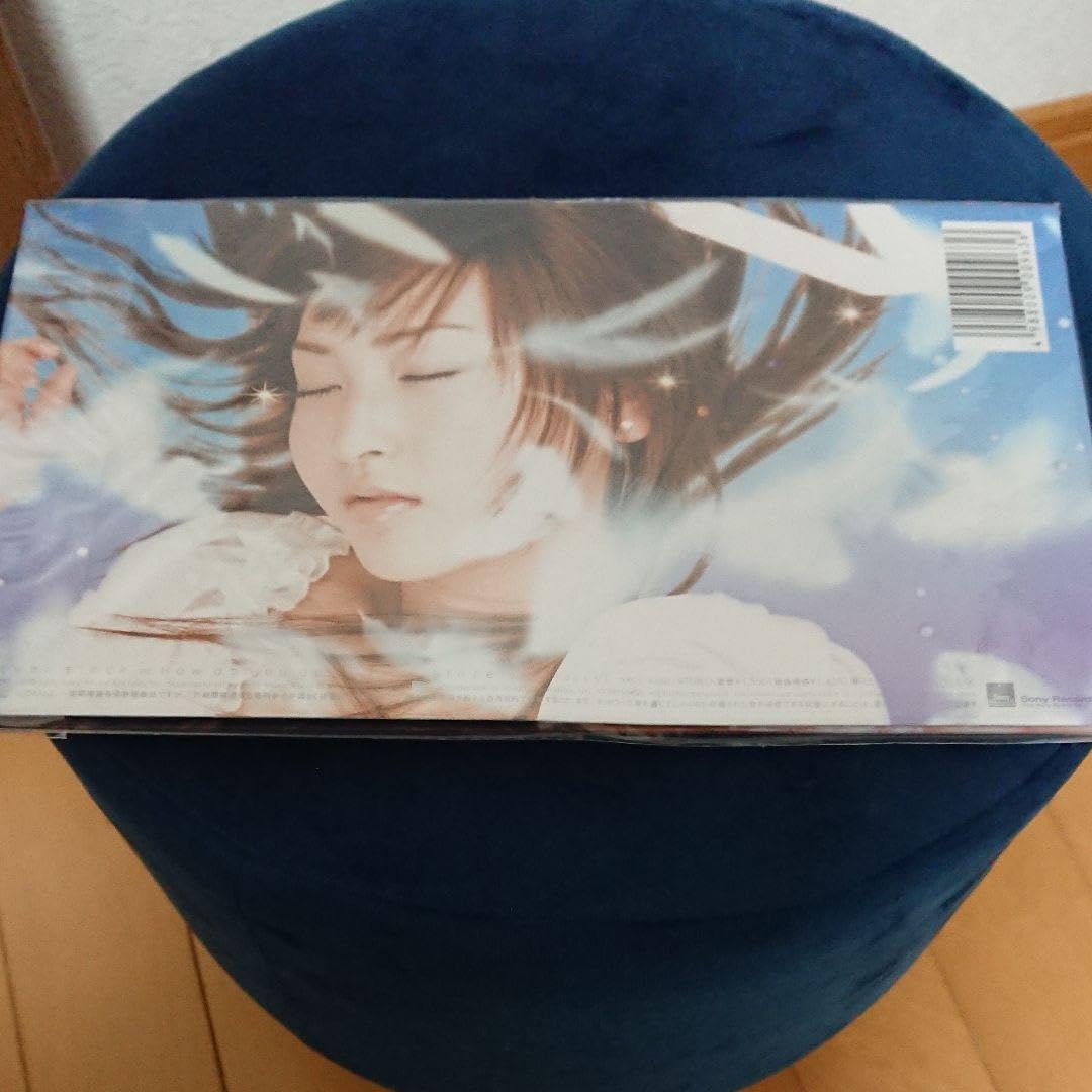 神田沙也加さん、(SAYAKAさん)の限定版CDと袋2枚セット 神田沙也加さん、(SAYAKAさん)の限定版CDと袋2枚セット
