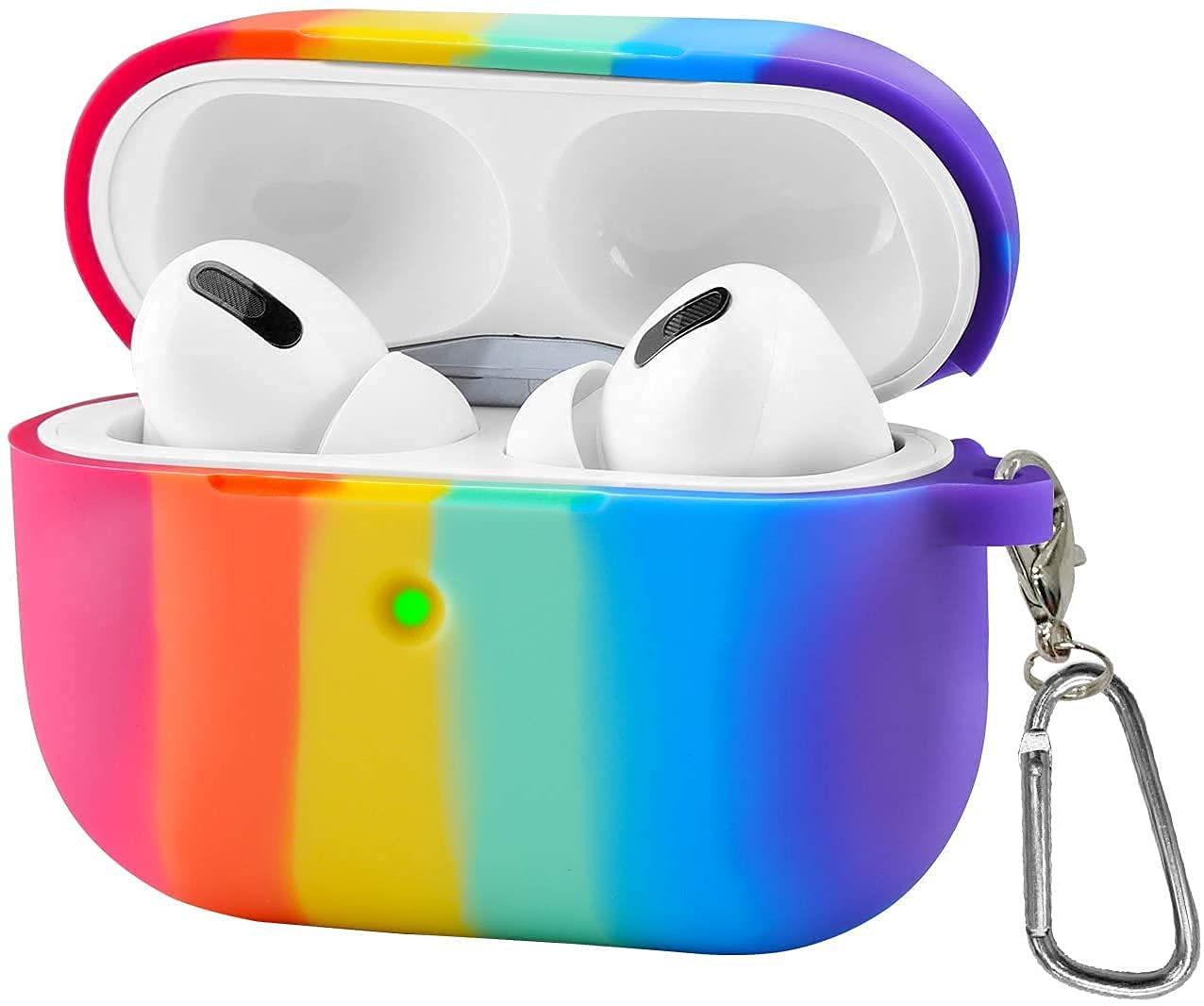 Techmount Silicone Shock Proof Protection Sleeve Skin/Tough Cover Case