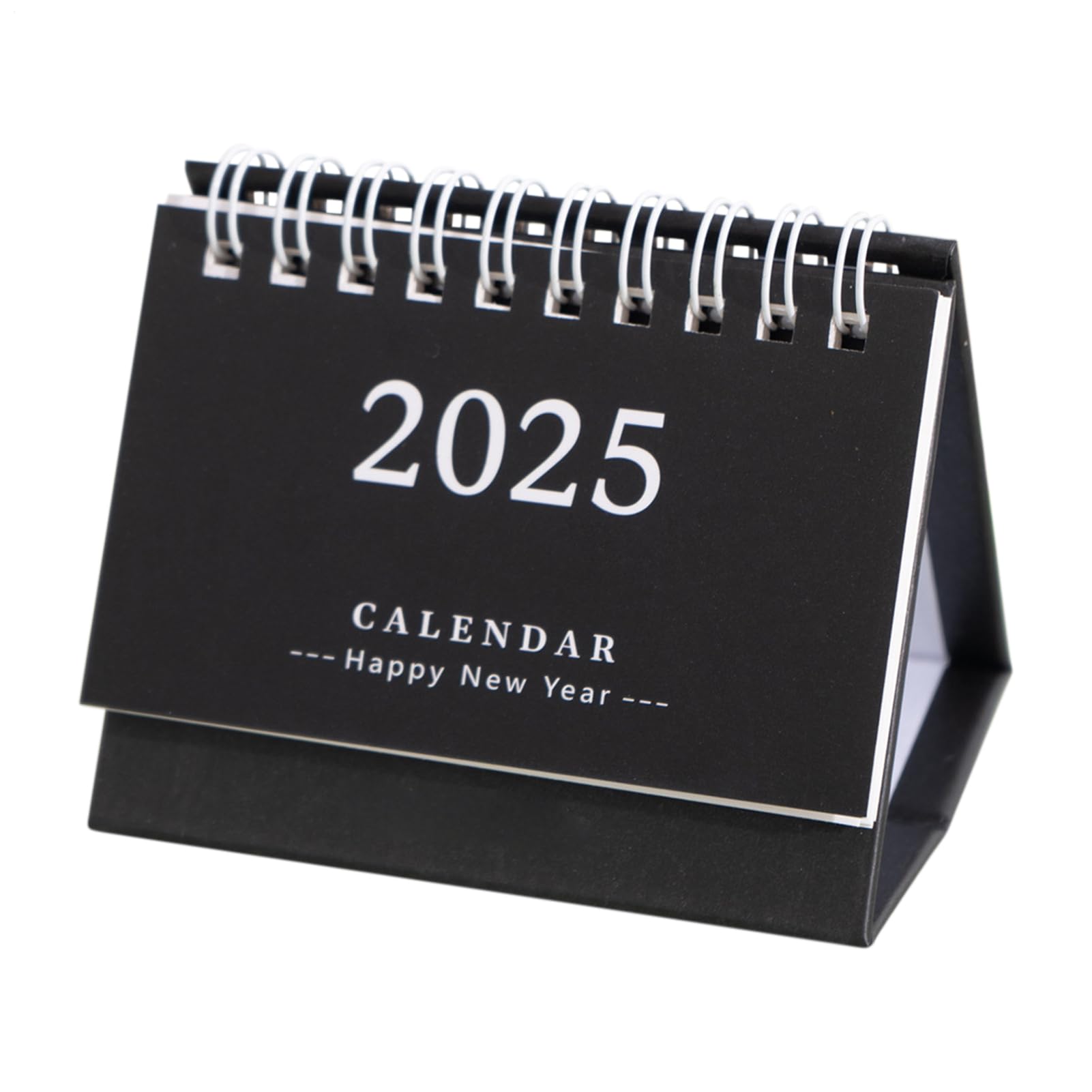 卓上カレンダー 2025 - 卓上カレンダー 2025 | 2025年卓上カレンダー |スタンディング卓上カレンダー 2025 |カレンダーデスクデコレーション | 2025 マンスリーカレンダー |卓上カレンダー 2024 2025 |卓上カレンダー
