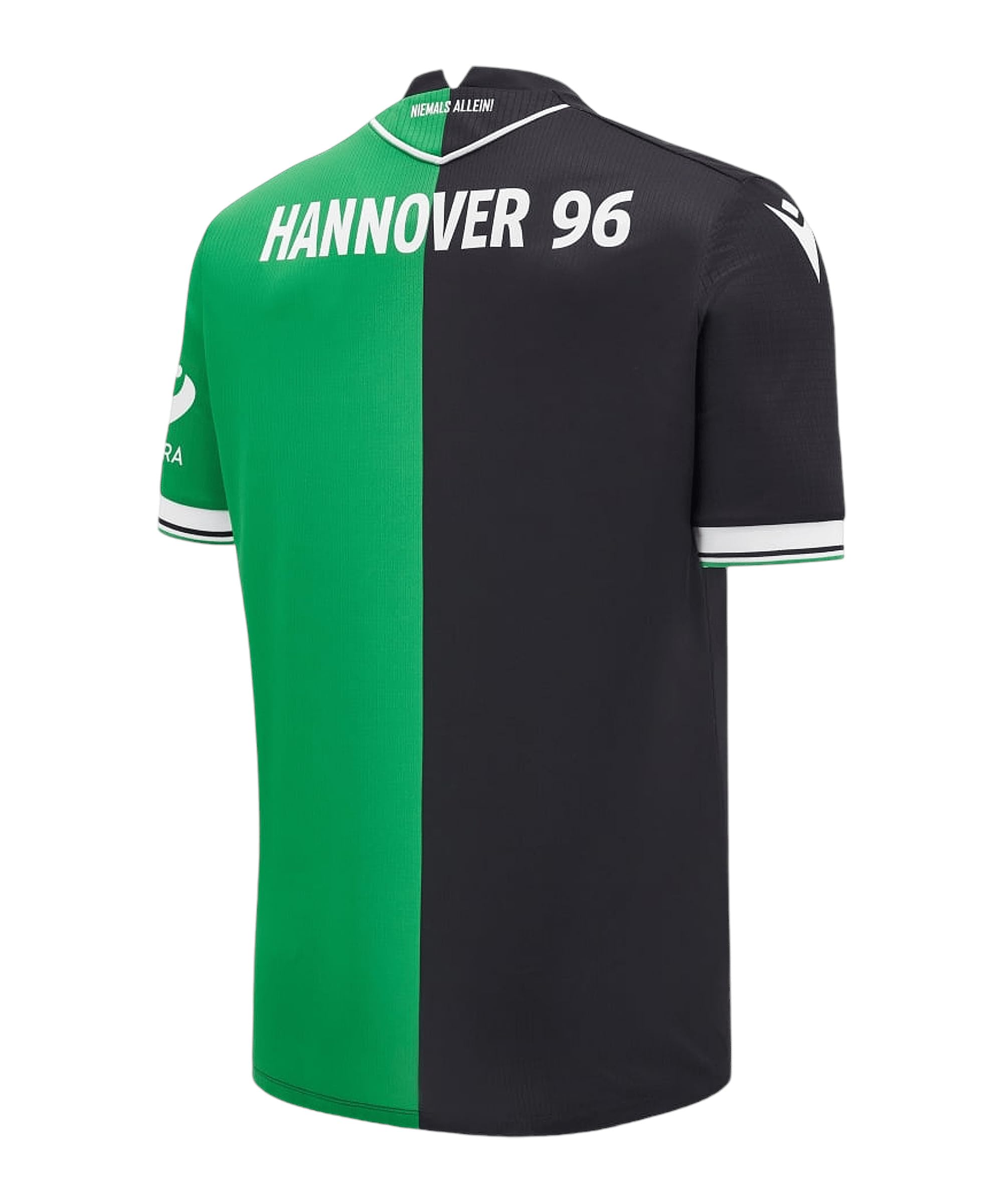 Macron Hannover 96 Trikot Away 2024/2025 Unisex