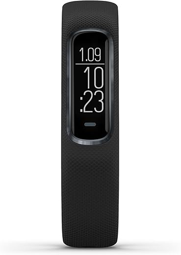 Garmin Vívosmart 4