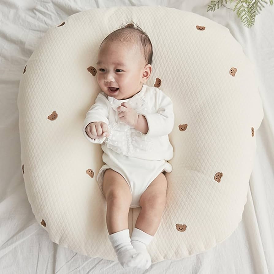 Amazon.co.jp: 【正規販売店】 ROTOTObebe ロトトクッション