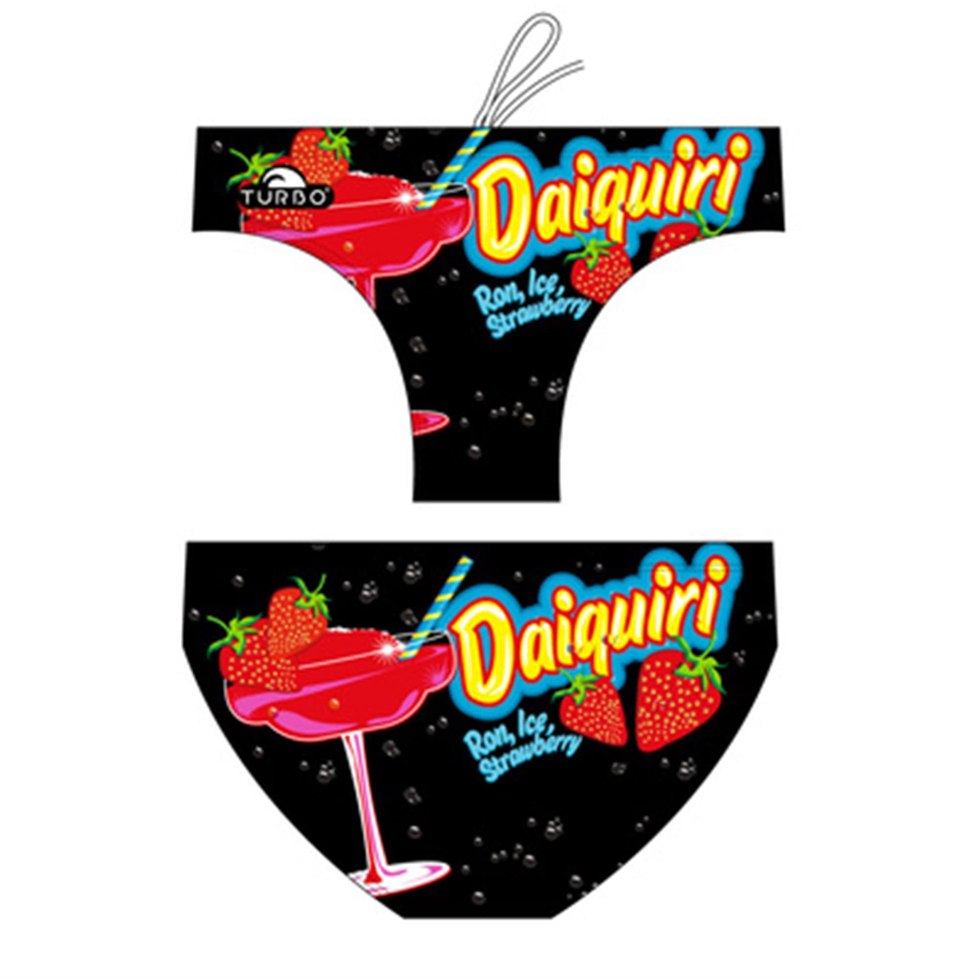 Turbo Swimming Brief