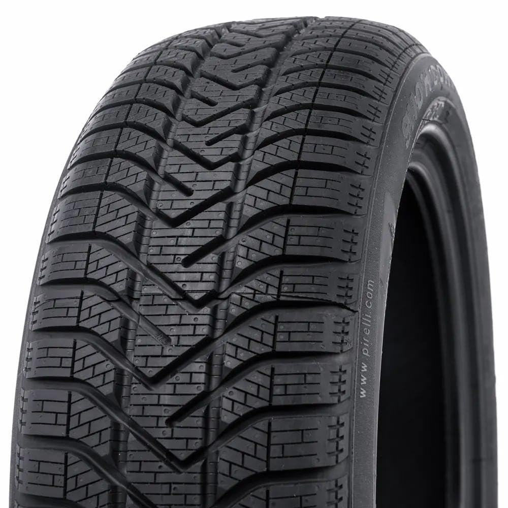Pirelli W 210 Snowcontrol 3 M+S – 195/55R16 87H – opony zimowe