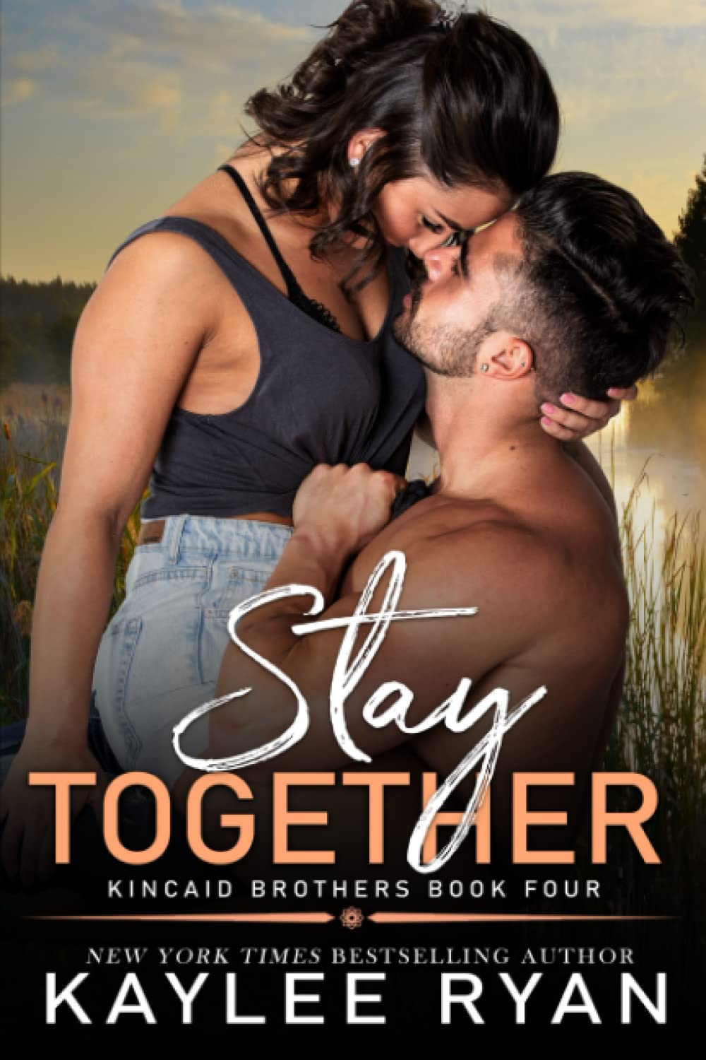 Stay Together (Kincaid Brothers)