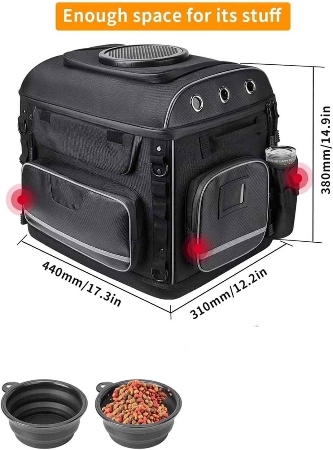 ブルックス（BROOKS）サドルバッグ アイル オブ ワイト Mサイズ BROOKS