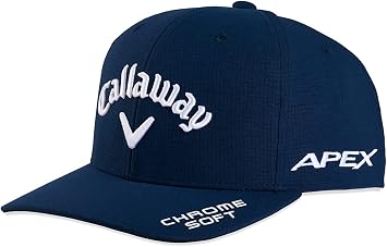 Callaway Golf Tour Authentic Tour Cap - PARADYM