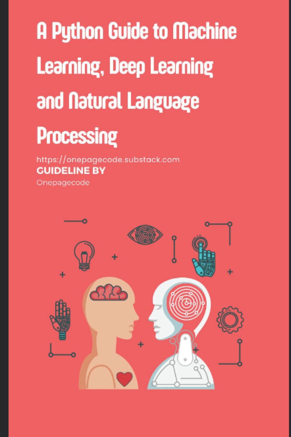 A Python Guide to Machine Learning, Deep Learning and Natural Language ...