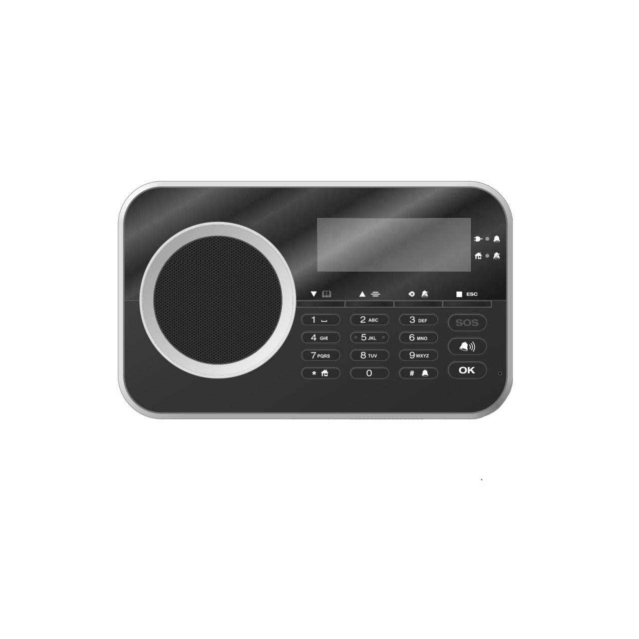 42 Migliore Sistemi Di Allarme Nel 2024: Secondo Gli Esperti - Foto 9