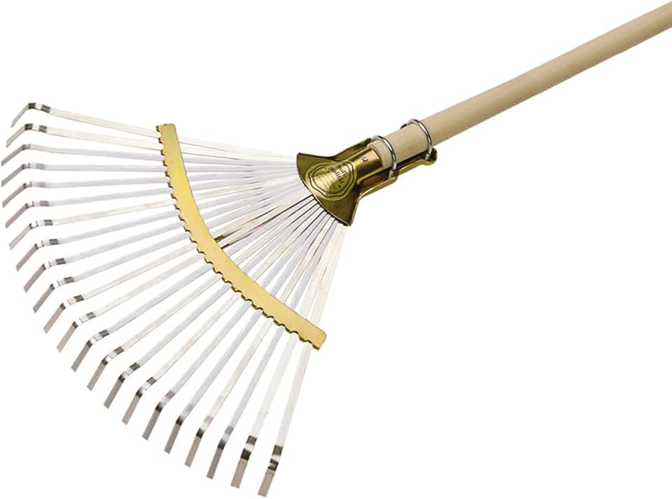 Suchergebnis Auf Amazon.de Für Laubbesen