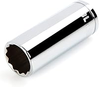 Vista 36 de TEKTON Unidad de 3/8 pulgadas x enchufe de 12 puntos de 0.787 in SHD12320