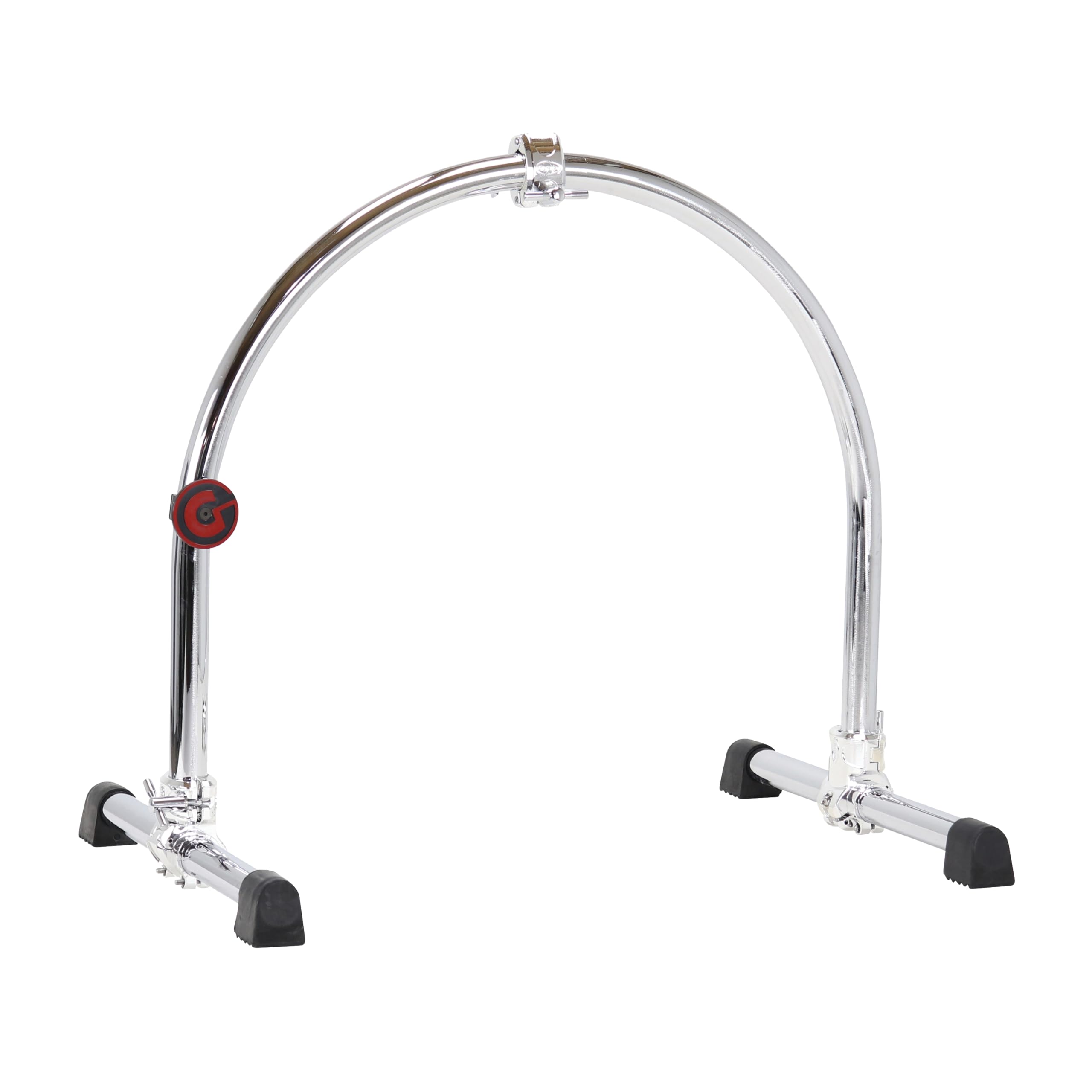 Gibraltar Rack System Docking Station, GSDF-24, für 20" - 24" Bass Drums