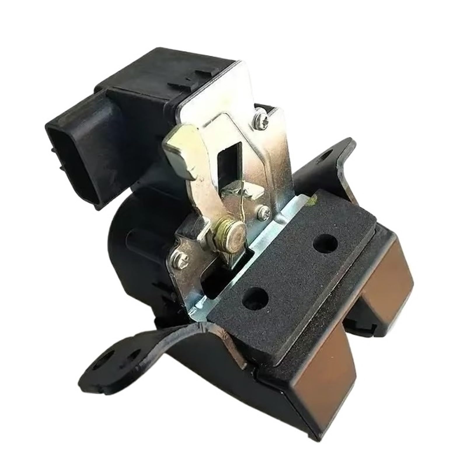 Tailgate Boot Lock Compatible with Hyundai for I30 2007-2012 Car Tailgate Boot Lock Latch Catch Accessories Parts OEM：812302L000 81230-2L000
