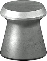 Vista 2 de Crosman 6177 perdigones calibre 0.177 de 7.4 granos con punta plana Wadcutter (250 unidades)