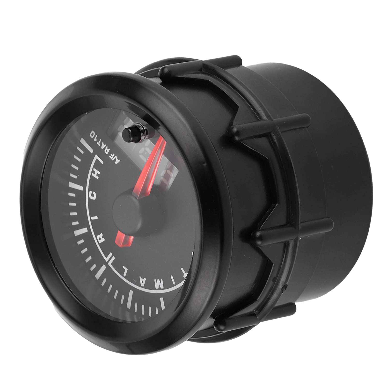 Tbest Uniwersalny 52mm Cyfrowy Wskaźnik Stosunku AFR Paliwa
