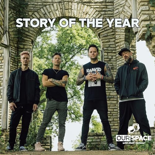 Dan Marsala talks Story of the Year&rsquo;s New Album A.R.S.O.N.