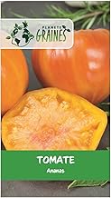 20 seeds of tomato pineapple- pinneaple - tomato
