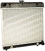 for Benz for 240D 2.4L 1977-1983,for Benz 230 2.3L 1977-1978 W123 230 Radiator Center