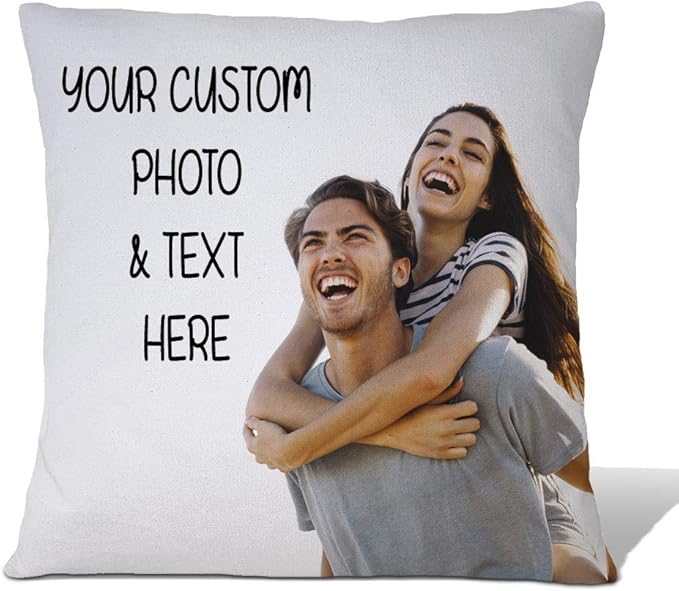 pillow customised