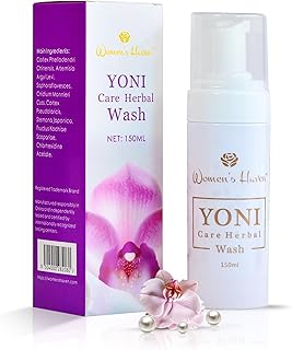 Yoni Care Herbal Wash