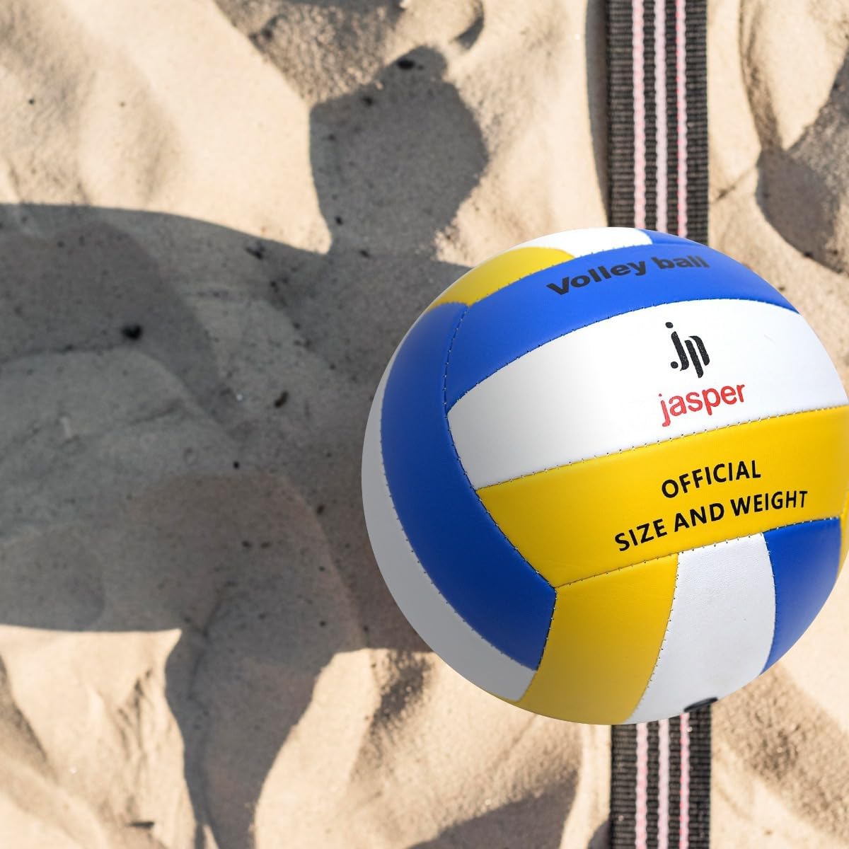 Bola De Vôlei Quadra Praia Tamanho Peso Profissional Premium