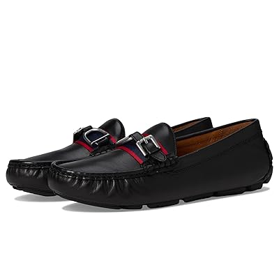 Polo Ralph Lauren Anders Leather Driver Men