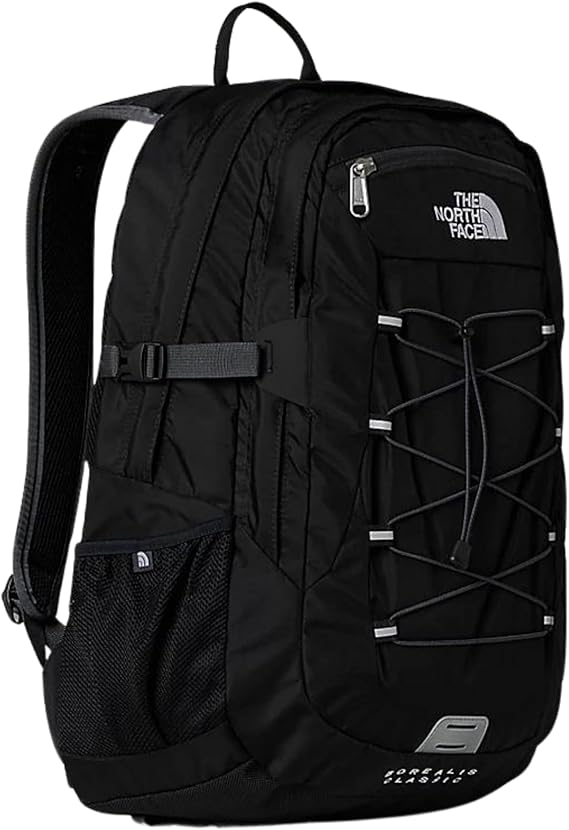 Zaino The North Face Borealis 28 L – Uomo/Donna – Daypack urbano e outdoor in nylon ripstop