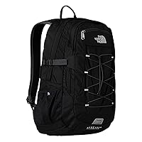 THE NORTH FACE NF00CF9C4GZ BOREALIS CLASSIC Zaino sportivo Uomo TNF Black