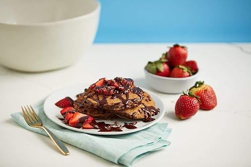 Miniatura 7 de Trocitos de cacao Navitas Naturals Organic