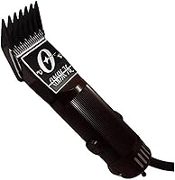 Vista 4 de Miaco Universal Clipper Guide Comb Guard Set, 7 Pieces fits Oster Classic 76, A5, Andis AG, BG, etc.