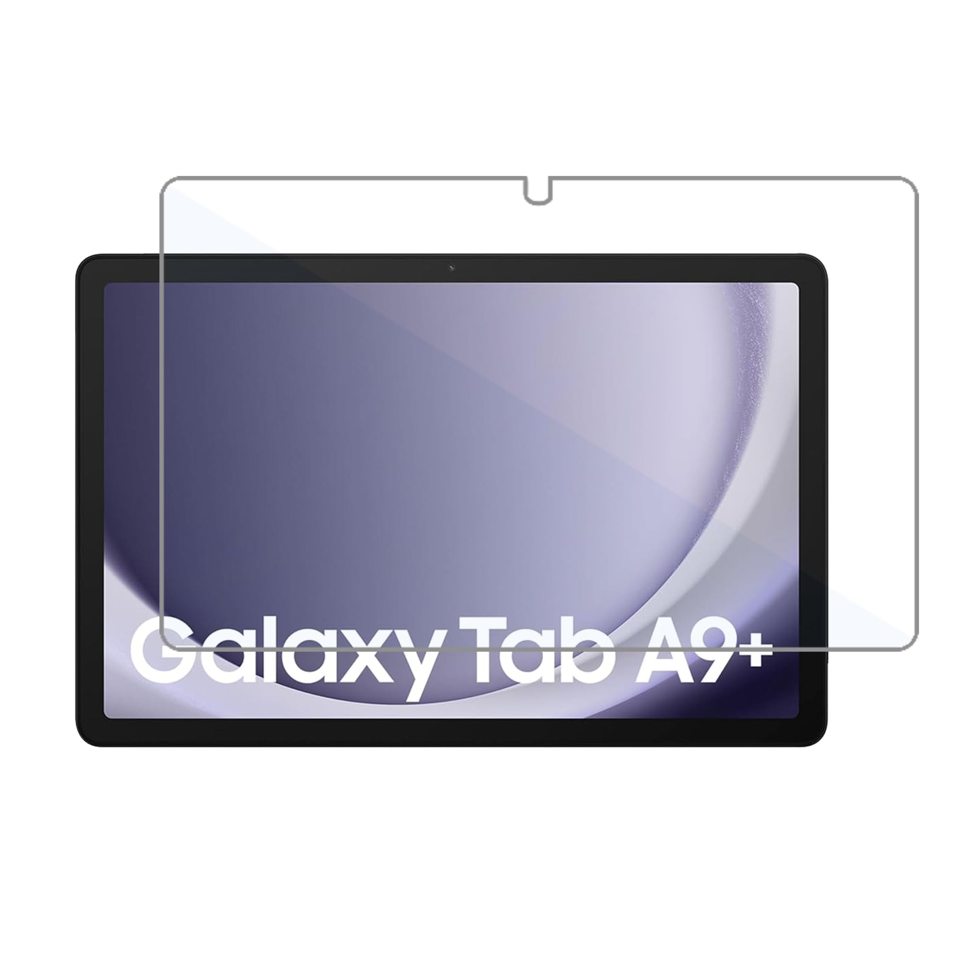 CEDO Samsung Galaxy Tab A9+ Plus (11 inch) Tempered Glass | Screen Protector Tempered Glass for Samsung Galaxy Tab A9+ Plus (11 inch) (B0CWNWX8QZ) Amazon Price History, Amazon Price Tracker