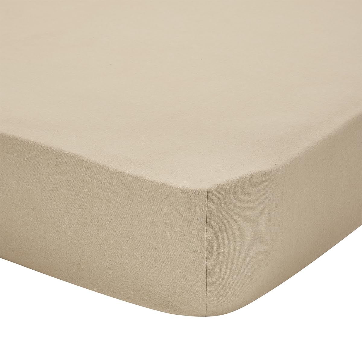 Fitted Sheet, Frisson Sesame, 90 x 190 cm, 30 cm Essix