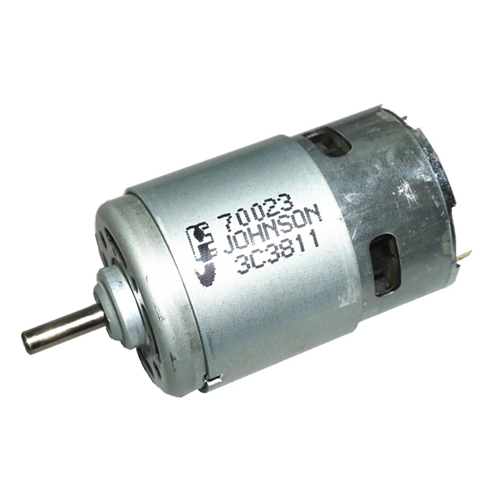 POWTAXBJGD RS-775 70023 DC 12V-20V 18V 17000RPM High Speed High Power Large Torque Drill&Screwdriver/Garden Tools Electronic Starter