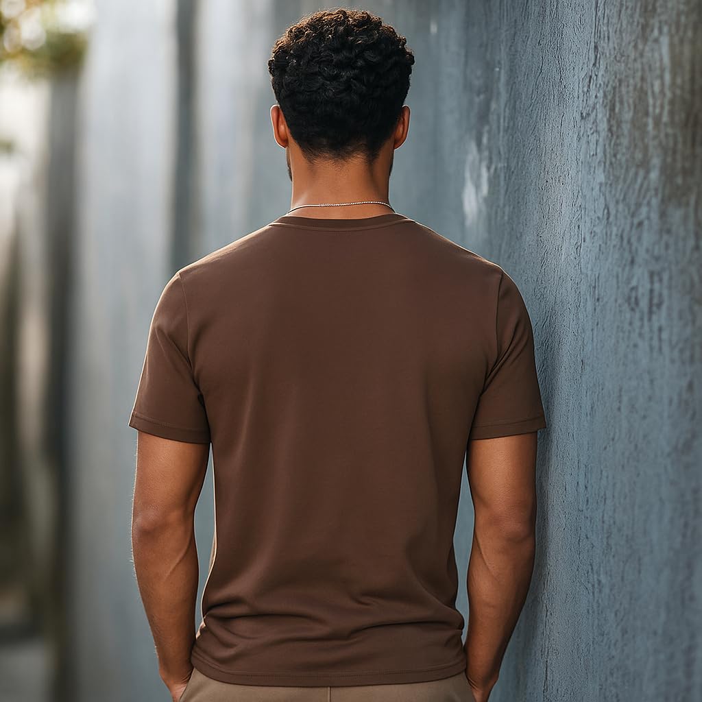 Camiseta Masculina Dtf California100% Algodão Direto Fabrica em promoção! Veja a oferta e mais achadinhos de Camisetas 4 Hoje é o melhor dia para comprar Camiseta Masculina Dtf California100% Algodão Direto Fabrica com aquele preço maroto! Promoção! Aproveite a oferta! 4