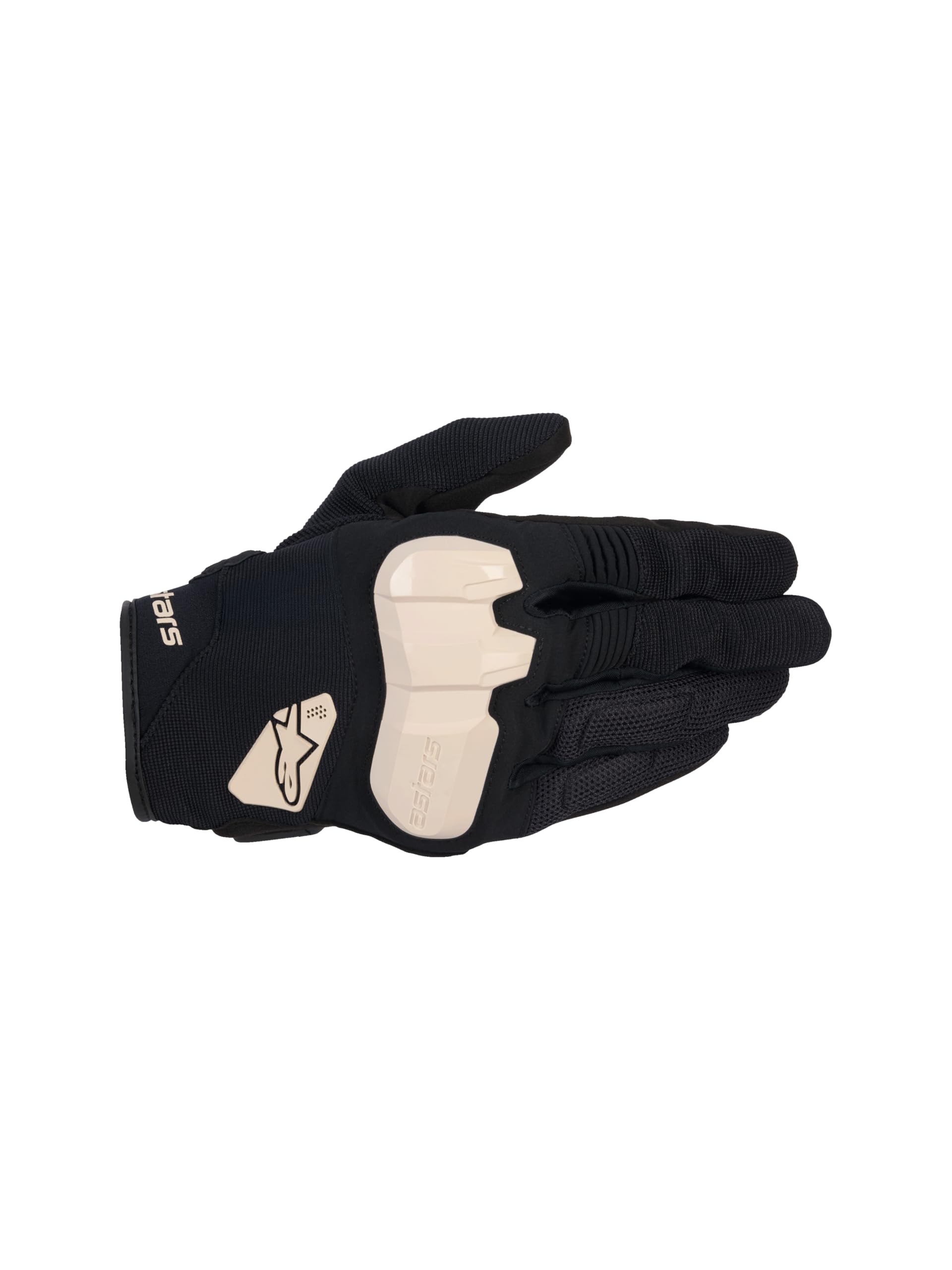 Alpinestars Chrome V2 Rękawice motocyklowe, czarny, S