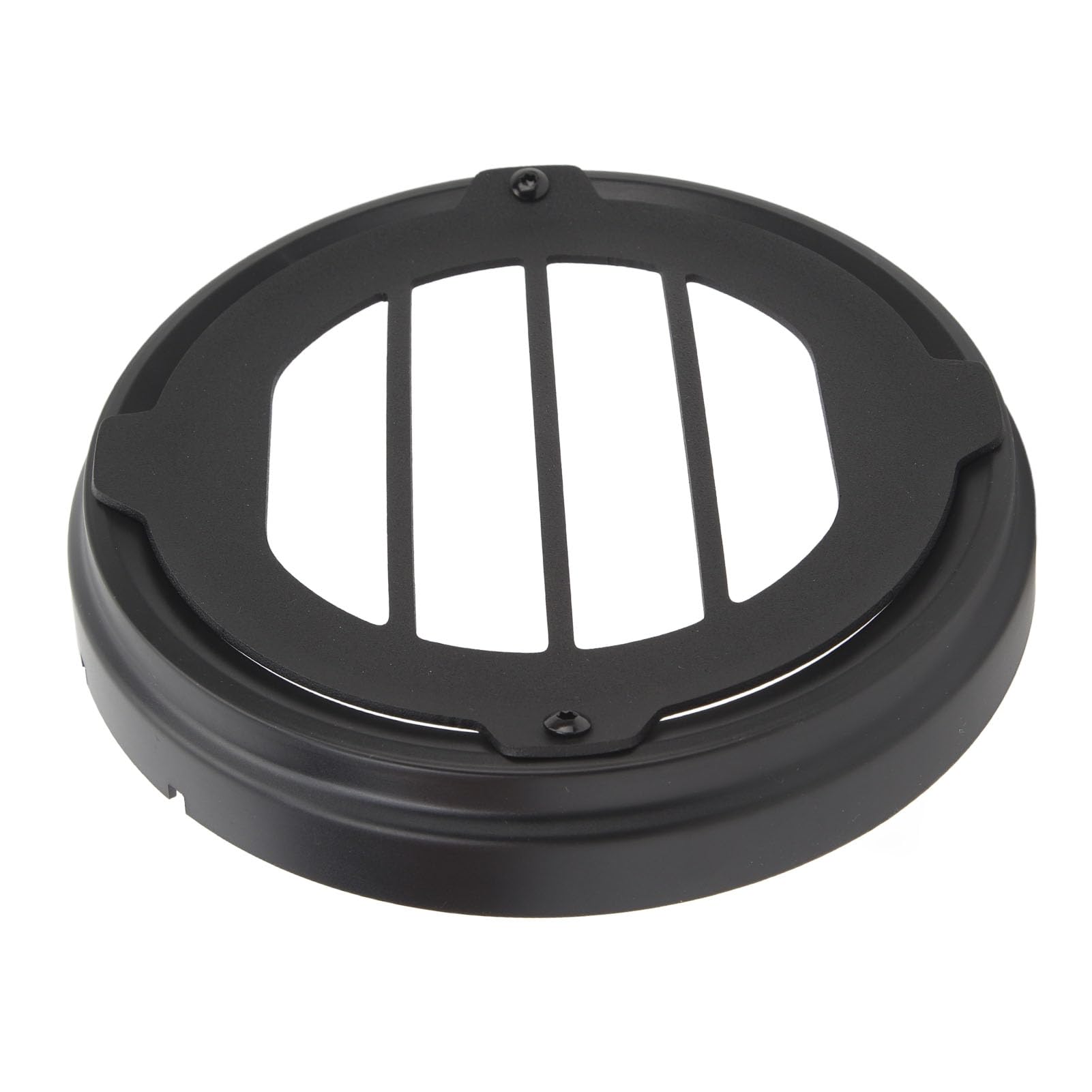 Protector contra rayones para faros en trayectos diarios moto 7