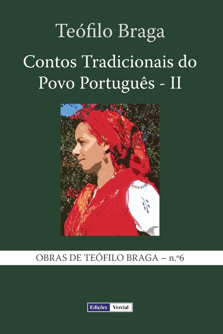 Contos Tradicionais do Povo Português - II: Volume 2