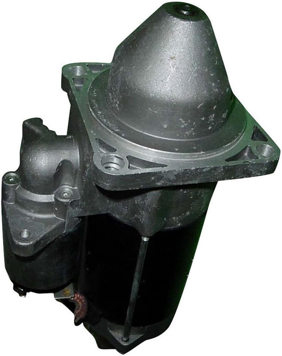 Starter - Fits Bosch Plgr (18950) Fits Case IH 500338953