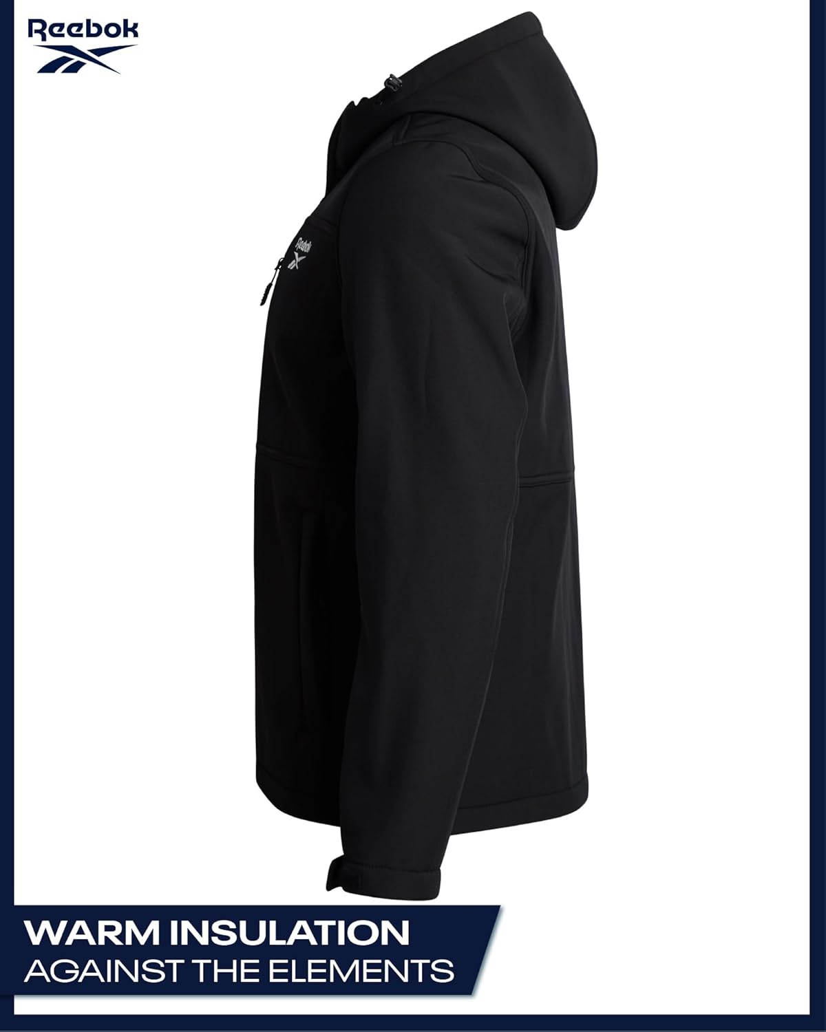 Reebok Jaqueta masculina – Jaqueta macia forrada com lã resistente ao clima – Casaco casual leve para homens (M-2GG) em promoção! Veja a oferta e mais achadinhos de Jaquetas & Casacos 6 Hoje é o melhor dia para comprar Reebok Jaqueta masculina – Jaqueta macia forrada com lã resistente ao clima – Casaco casual leve para homens (M-2GG) com aquele preço maroto! Promoção! Aproveite a oferta! 6