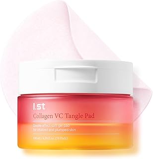 I.st Almohadilla de rebote de colágeno VC, al...