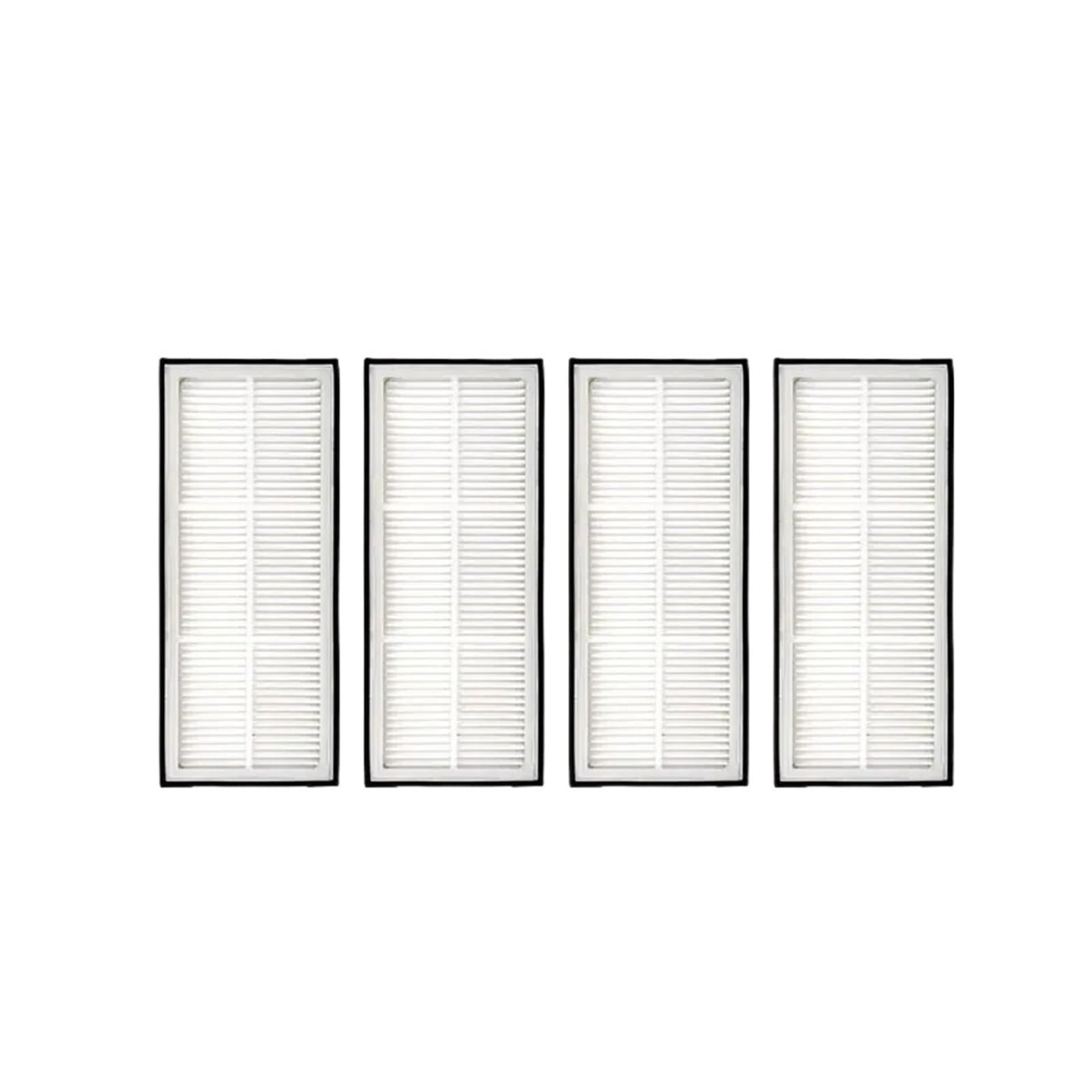 Eezii Set2 Dust Box，Compatible For Xiaomi，Compatible For Roborock，