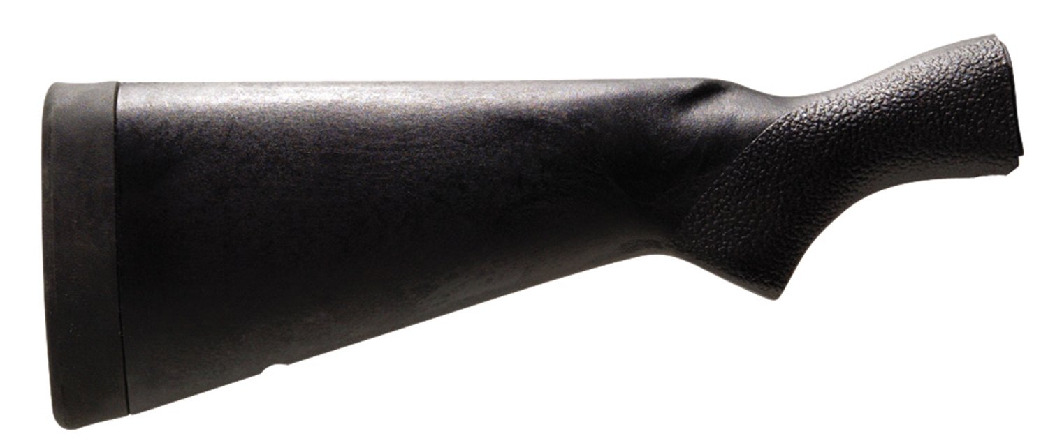 Remington 870 12 Gauge Solid Stock