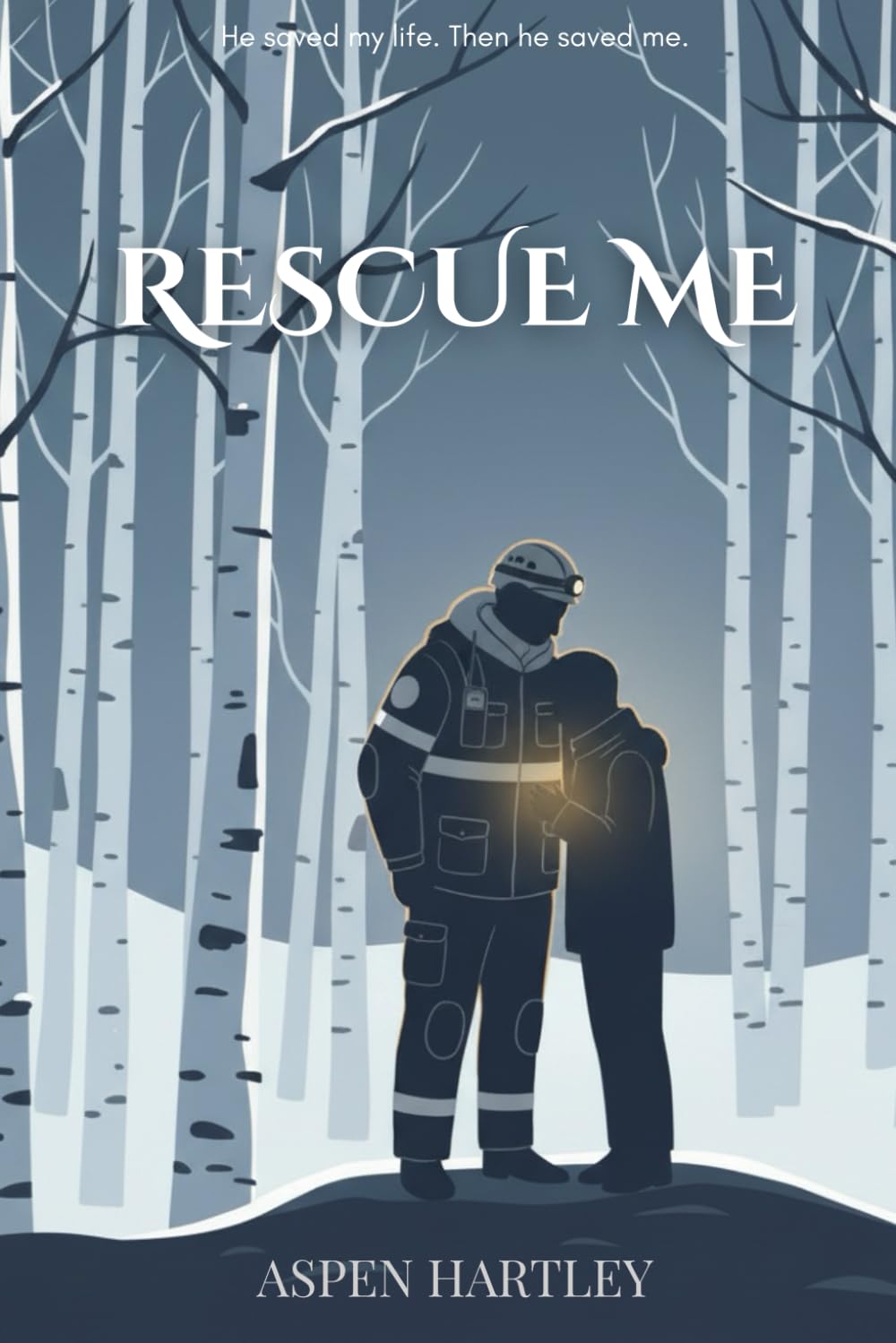 Rescue Me: A MM Age Play Daddy/Little Romance (The Pulse Book 1)