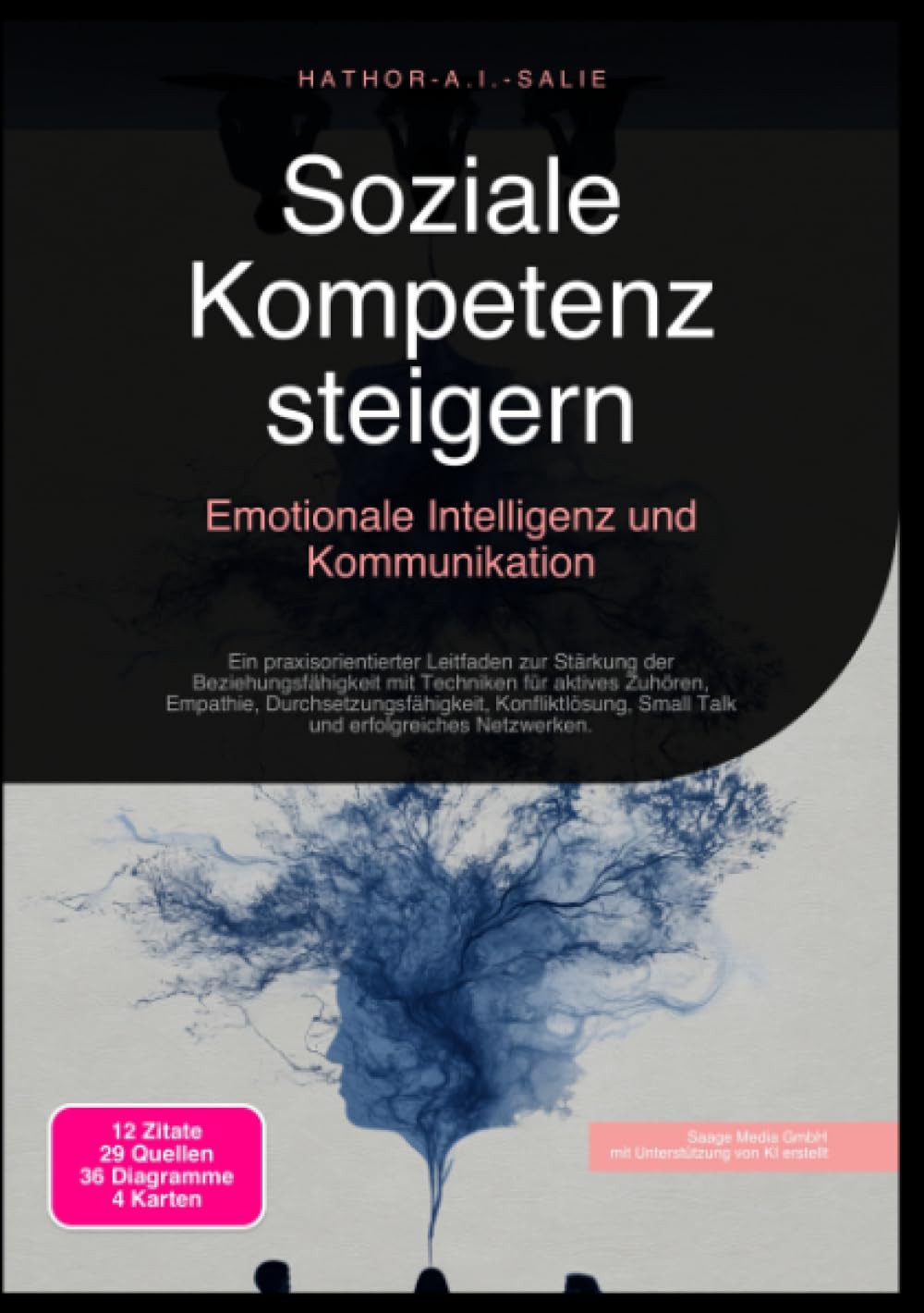 Soziale Kompetenz steigern: Emotionale Intelligenz und Kommunikation