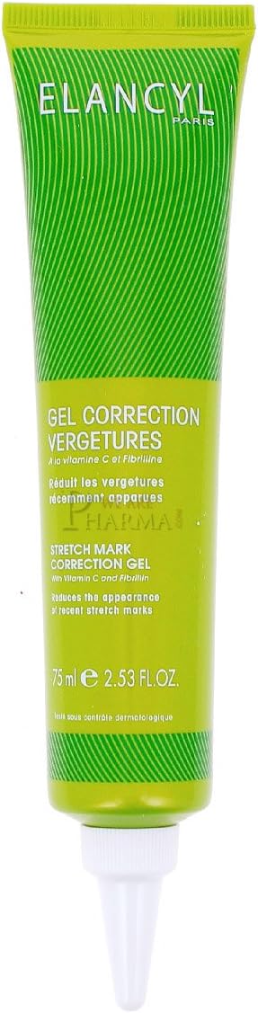 VOXXC ELANCYL Gel Correction Vergetures (75 ml)