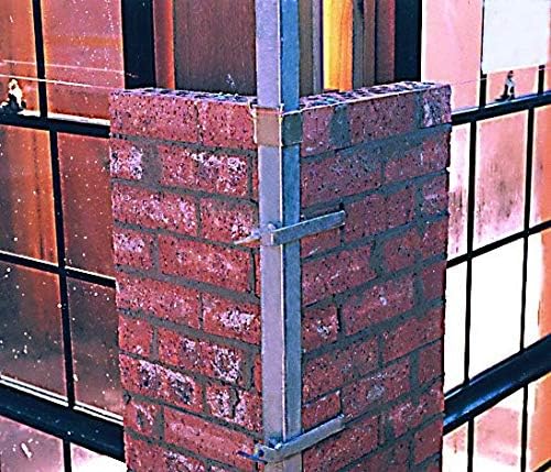 Ochoos G clamp Brick Suspension Clamps 180mm