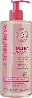 Topicrem Essentials Gentle Cleansing Gel Body & Hair 500ml