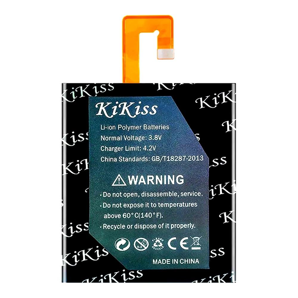 L18D1P31 Long-Endurance 3100mAh Battery Compatible for Lenovo TAB E7 TB-7104F,0-Cycle Li-ion Polymer,Replacement Tablet Battery with Tool Kits