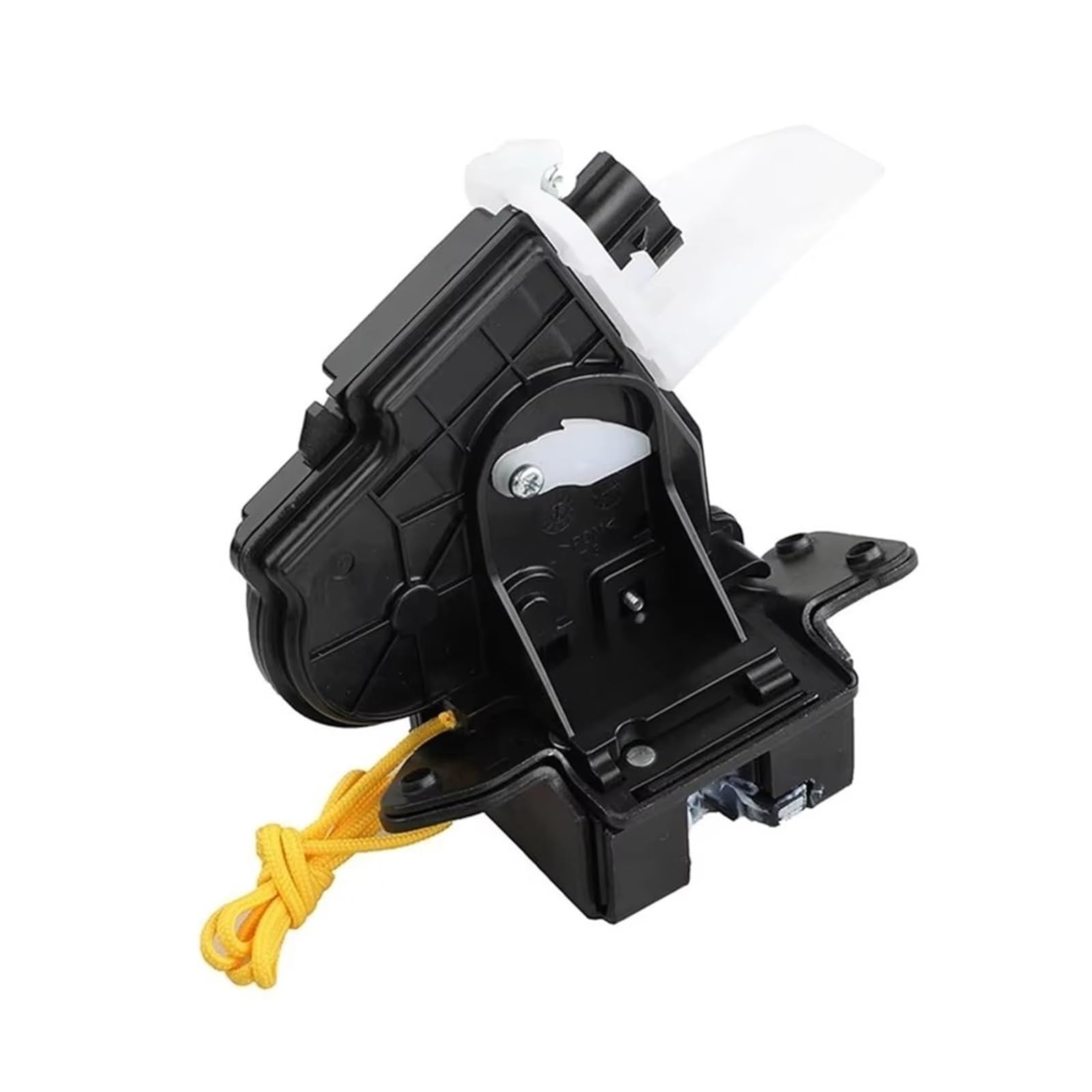 Wphlyz One Color For Toyota For Land For Cruiser 2008-2016 69350-60141 Door Lock Central Lock Actuator Latch Assembly Trunk Lid Lock Latch
